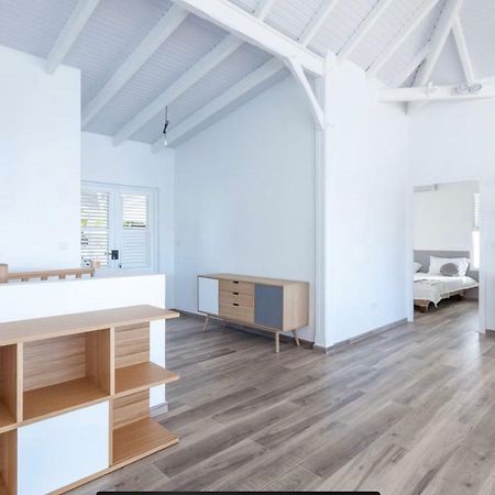 Villa Ondines Les Anses-d'Arlets Εξωτερικό φωτογραφία