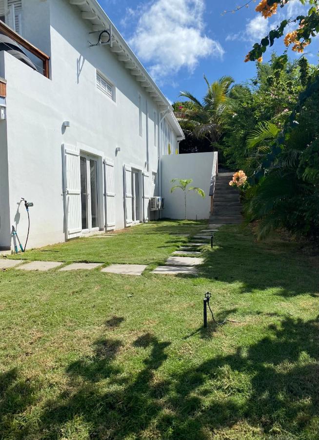 Villa Ondines Les Anses-d'Arlets Εξωτερικό φωτογραφία