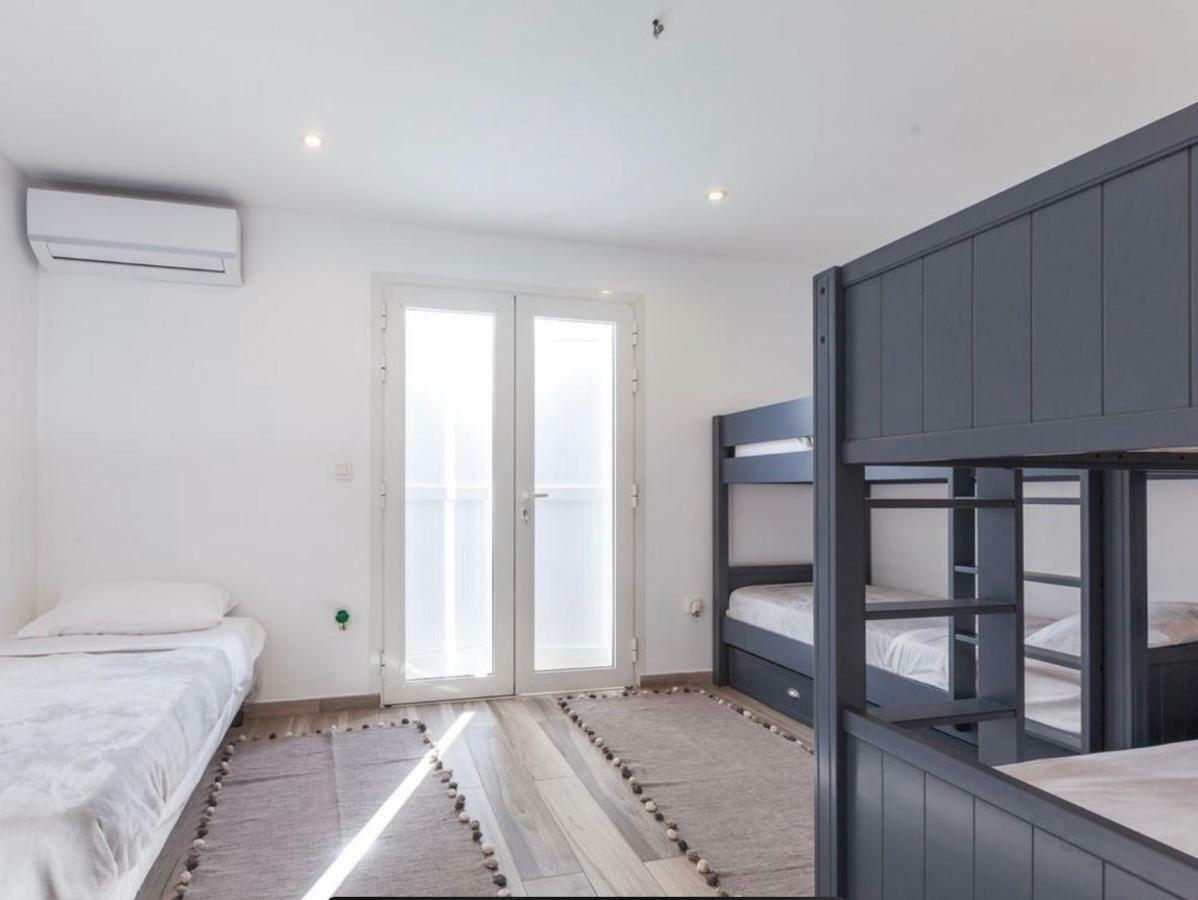 Villa Ondines Les Anses-d'Arlets Εξωτερικό φωτογραφία