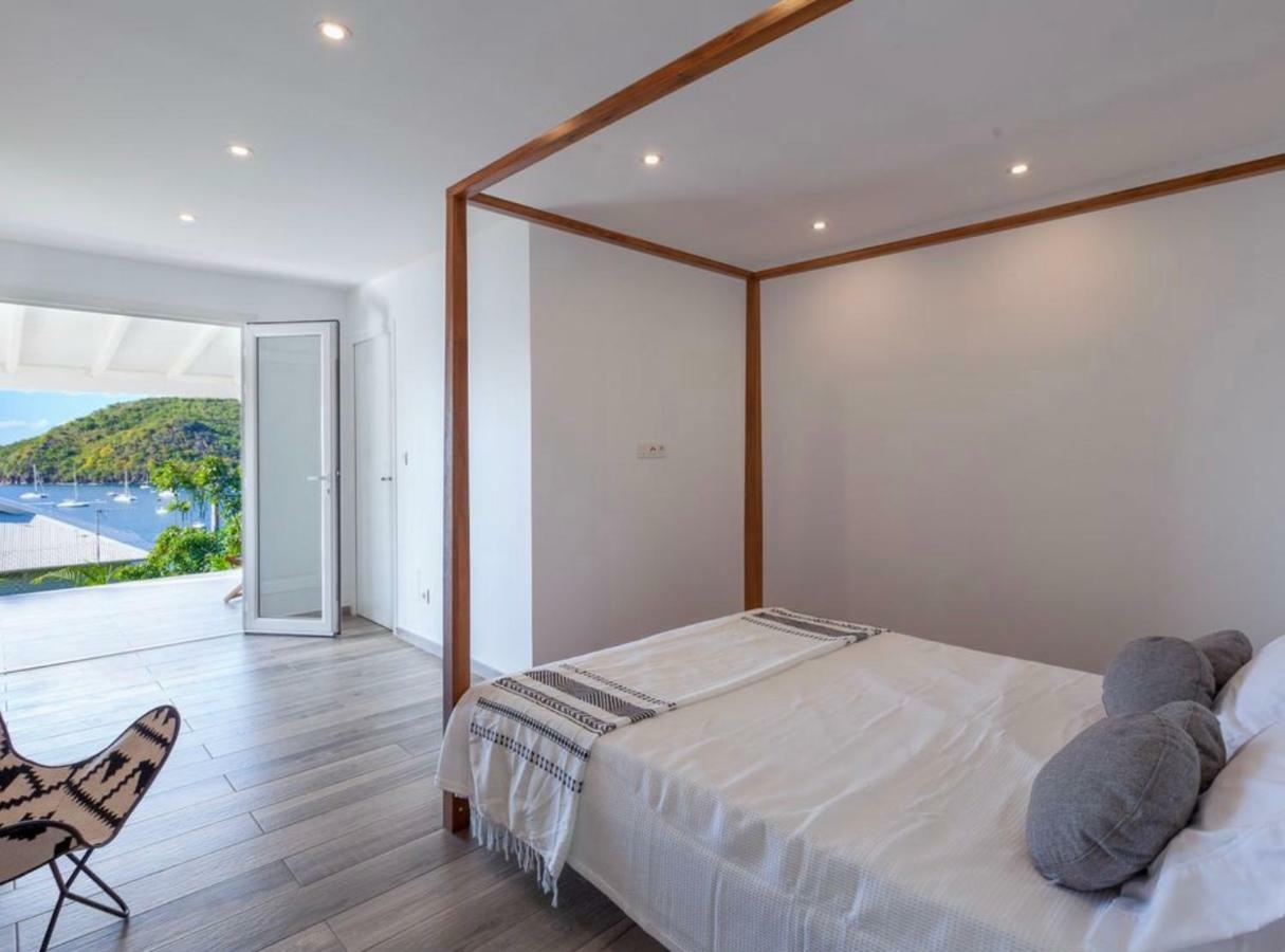 Villa Ondines Les Anses-d'Arlets Εξωτερικό φωτογραφία
