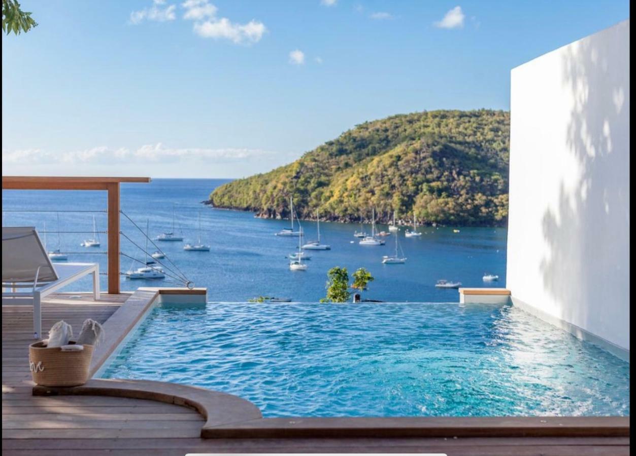 Villa Ondines Les Anses-d'Arlets Εξωτερικό φωτογραφία