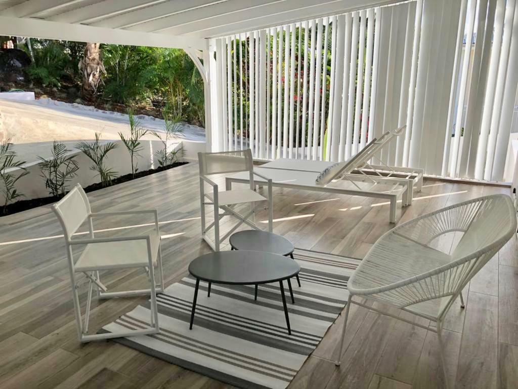Villa Ondines Les Anses-d'Arlets Εξωτερικό φωτογραφία