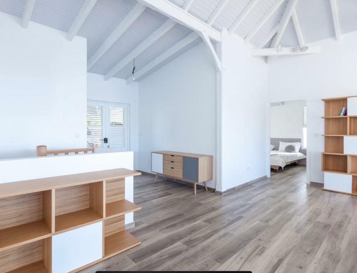 Villa Ondines Les Anses-d'Arlets Εξωτερικό φωτογραφία
